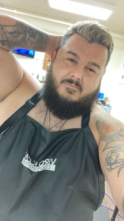 snorlaxdad OnlyFans picture