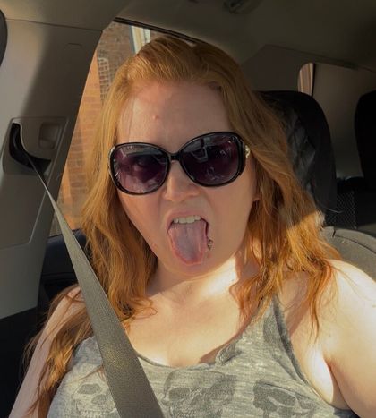 thegingerwife OnlyFans picture