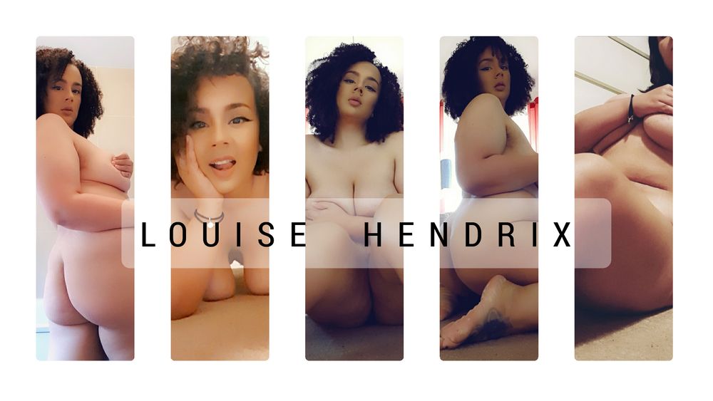 unlockedlouisehendrix OnlyFans profile picture