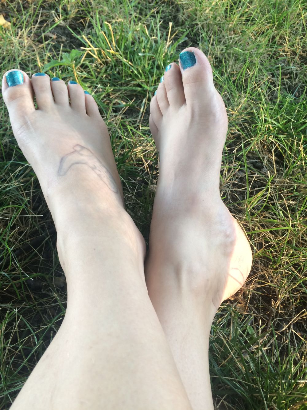 adventurouslilfeet OnlyFans profile picture