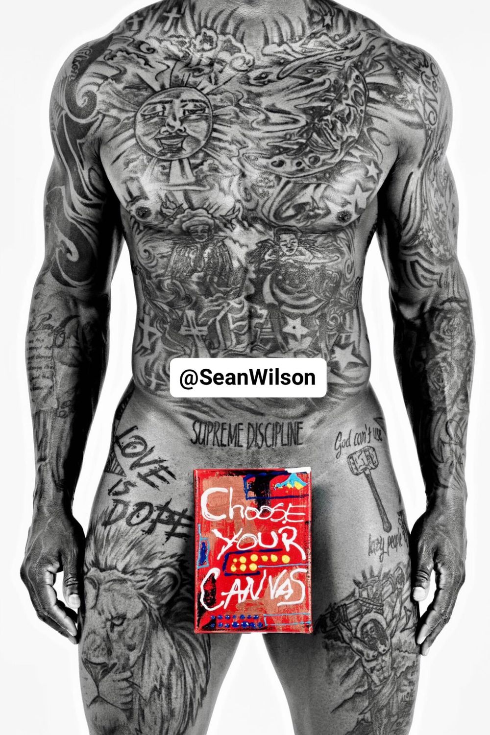 seanwilson OnlyFans profile picture