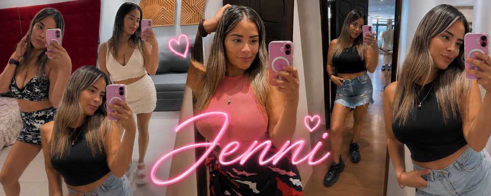 jenniromero123 OnlyFans profile picture