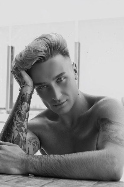 toninokenner OnlyFans picture