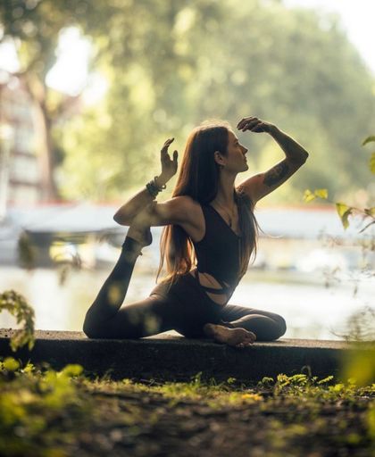 melyalicia.yoga OnlyFans picture