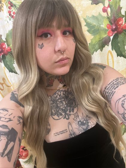 brujafox OnlyFans picture