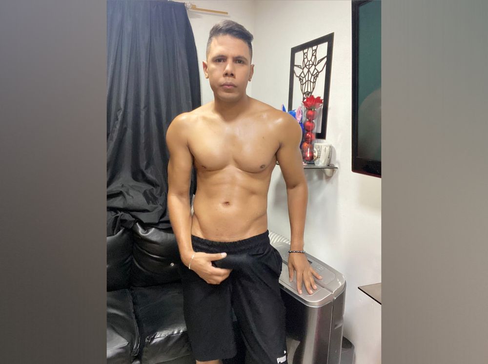 andresmagnon96 OnlyFans profile picture