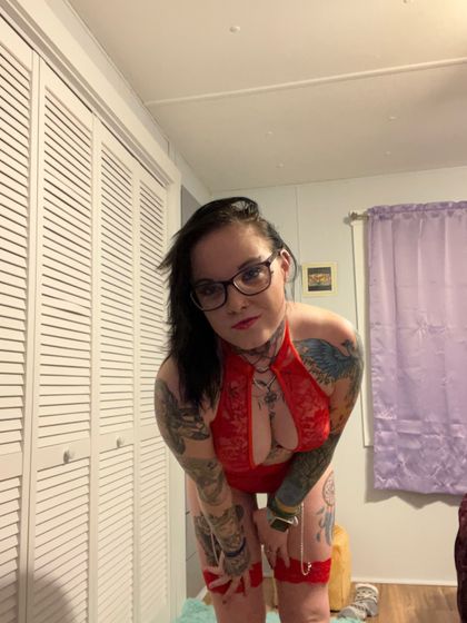 princesssparkle1997 OnlyFans picture