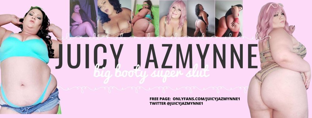 juicyjazmynne OnlyFans profile picture