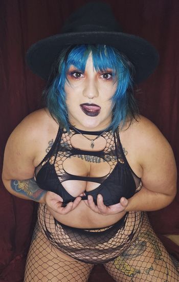 Ivy Sparks