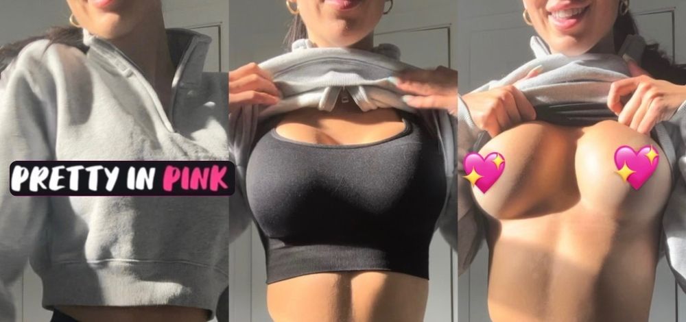prettyinpinkxoxfree OnlyFans profile picture