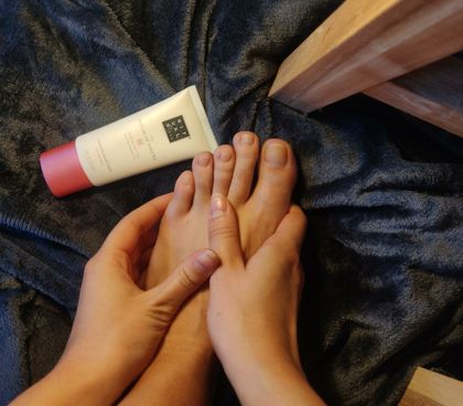 xsarahlovesfeet OnlyFans picture