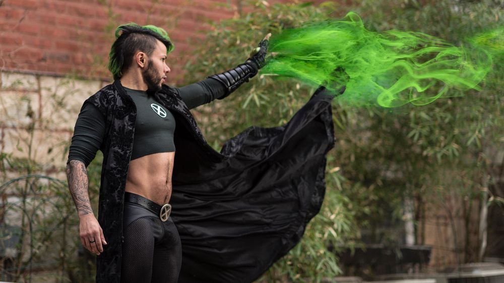 neonlogan OnlyFans profile picture