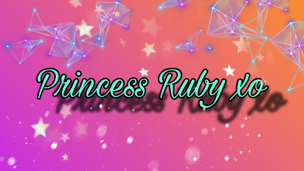 princess_ruby OnlyFans profile picture