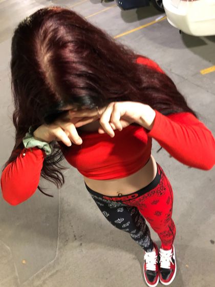 samanthatime OnlyFans picture