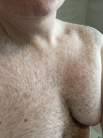 marriedhairydaddy OnlyFans picture
