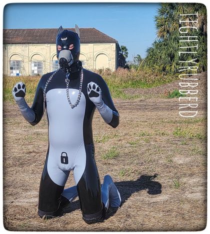 tightlyrubberd OnlyFans picture