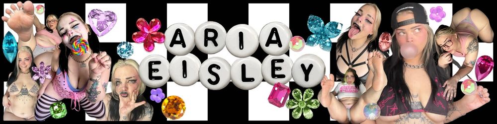 ariaeisley OnlyFans profile picture