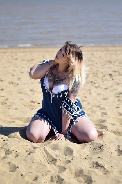 xxkittyxxkell OnlyFans picture