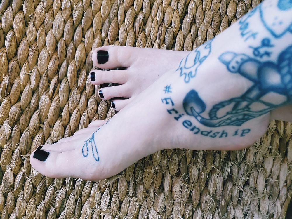 demigoddesspics OnlyFans profile picture