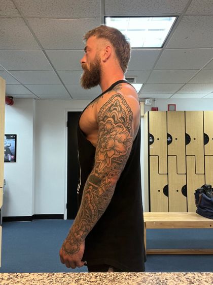 otter-fuzzy-boy OnlyFans picture