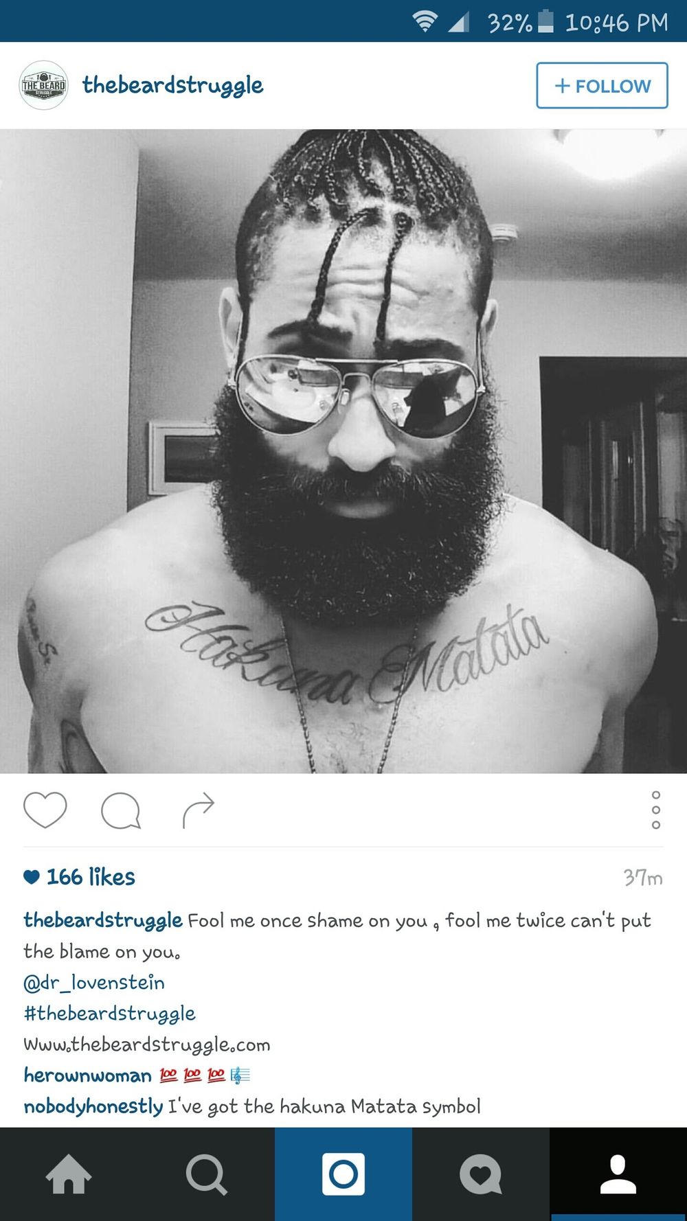 blacklumberjack OnlyFans profile picture