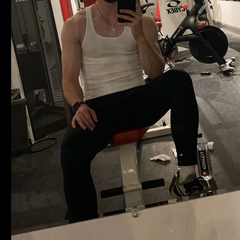 g_free9 OnlyFans profile picture