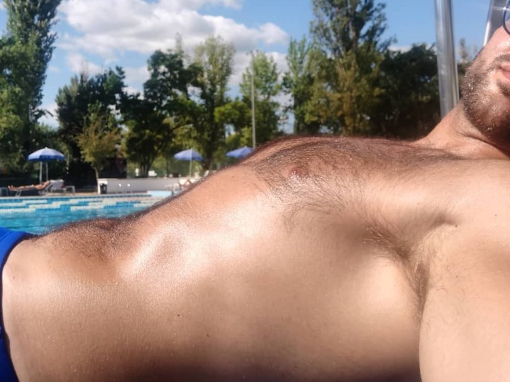 evergreen_luke OnlyFans profile picture