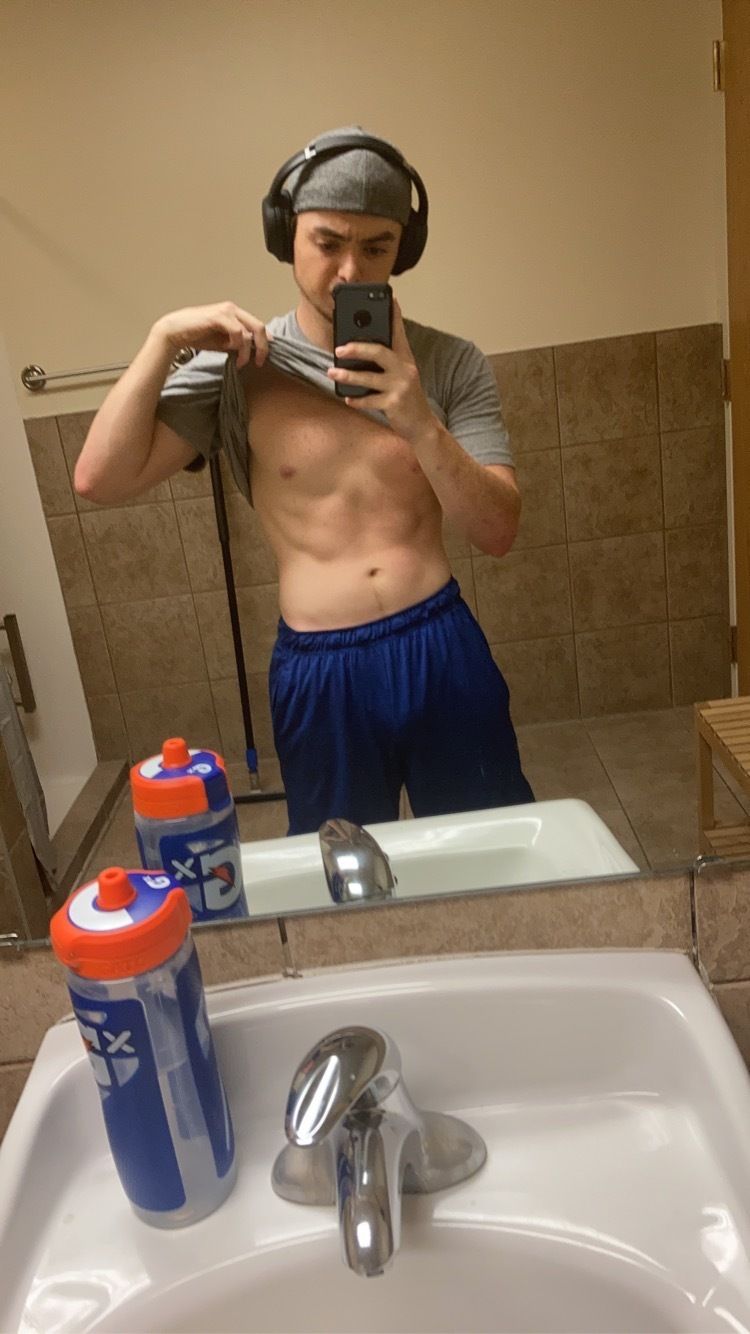 alextrack8 OnlyFans profile picture
