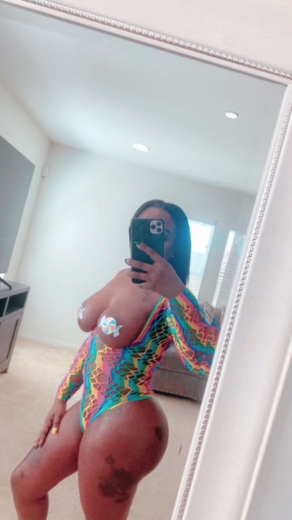 ebonyqueenxxx OnlyFans picture