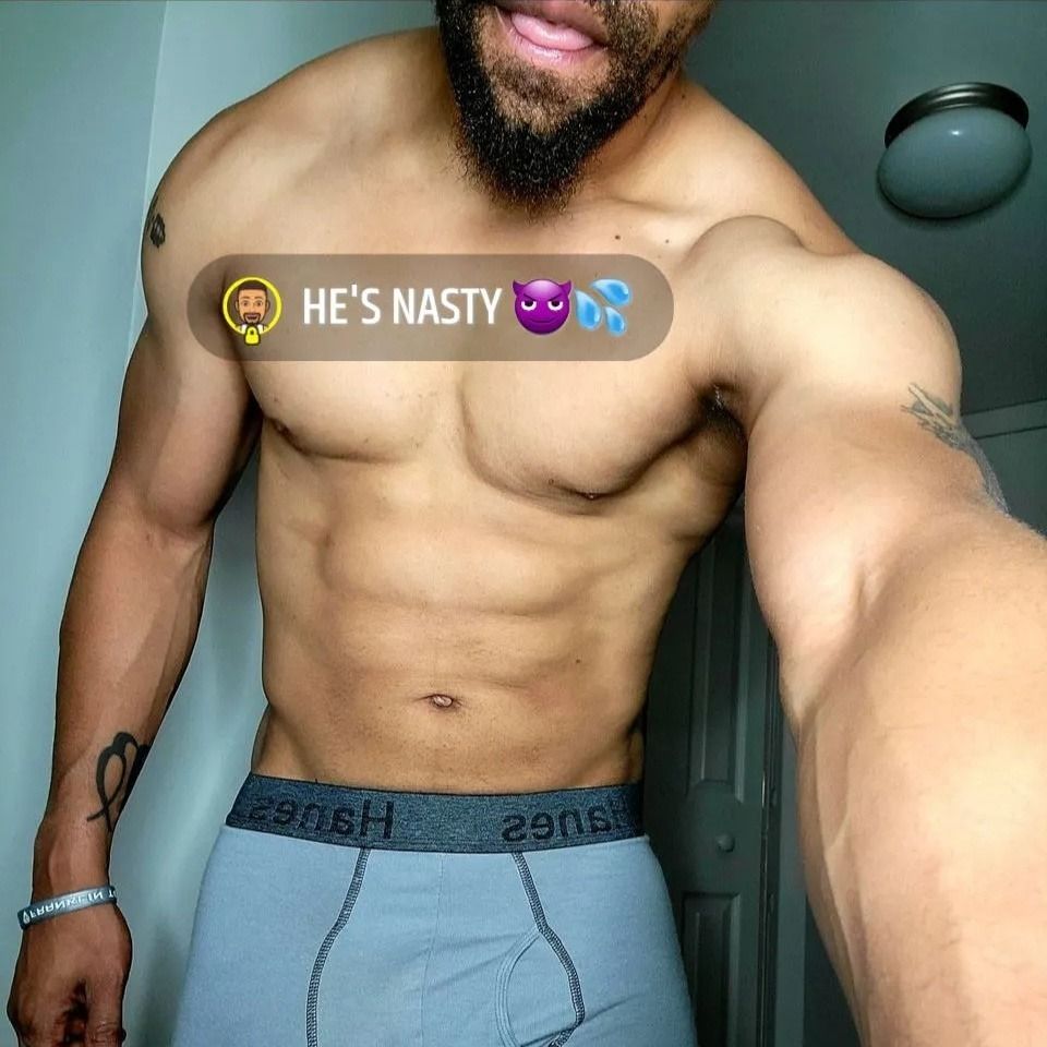 nastygentleman87 OnlyFans profile picture