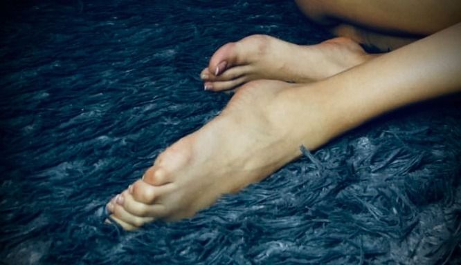 rosita-pieds OnlyFans profile picture