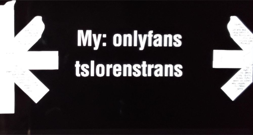 tslorentrans OnlyFans profile picture