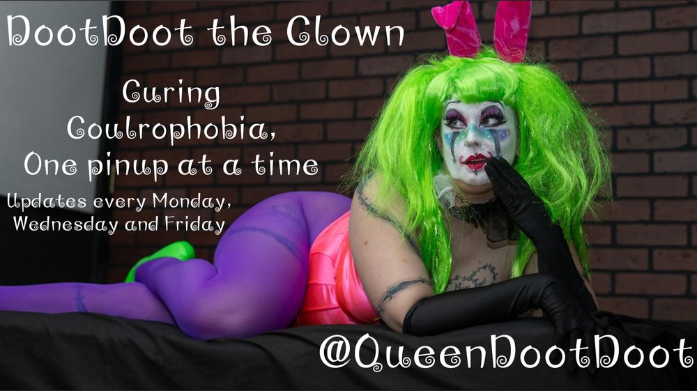 queendootdoot OnlyFans profile picture