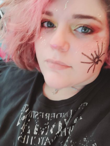 snowflake6960 OnlyFans picture