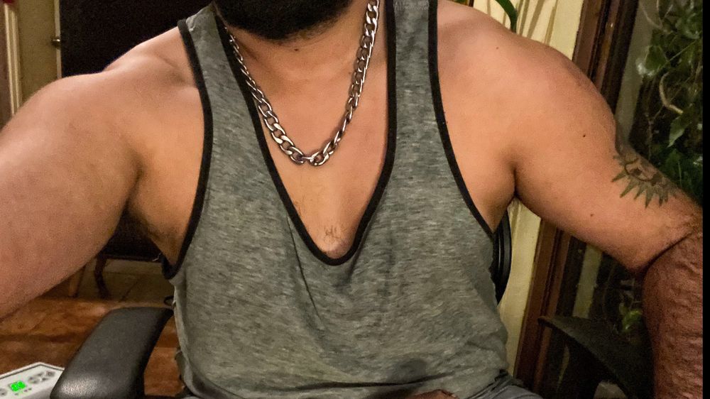 kristov_al OnlyFans profile picture