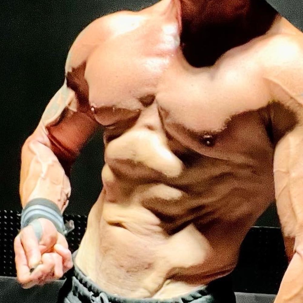 muscledad48 OnlyFans profile picture