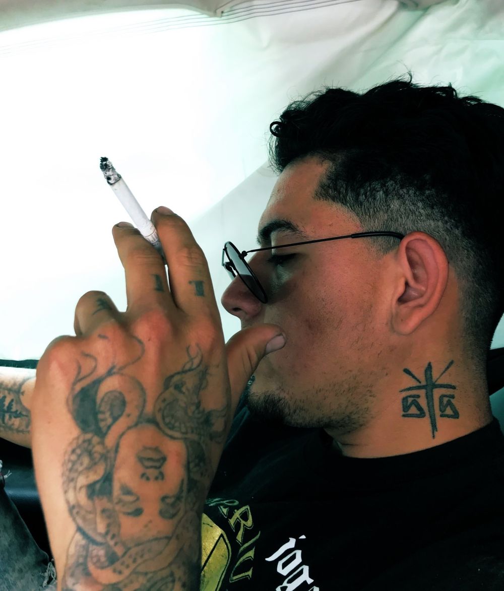 evanbgd OnlyFans profile picture