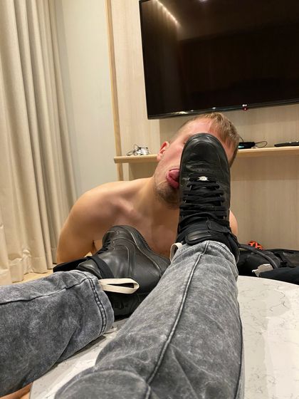 sekentslave OnlyFans picture