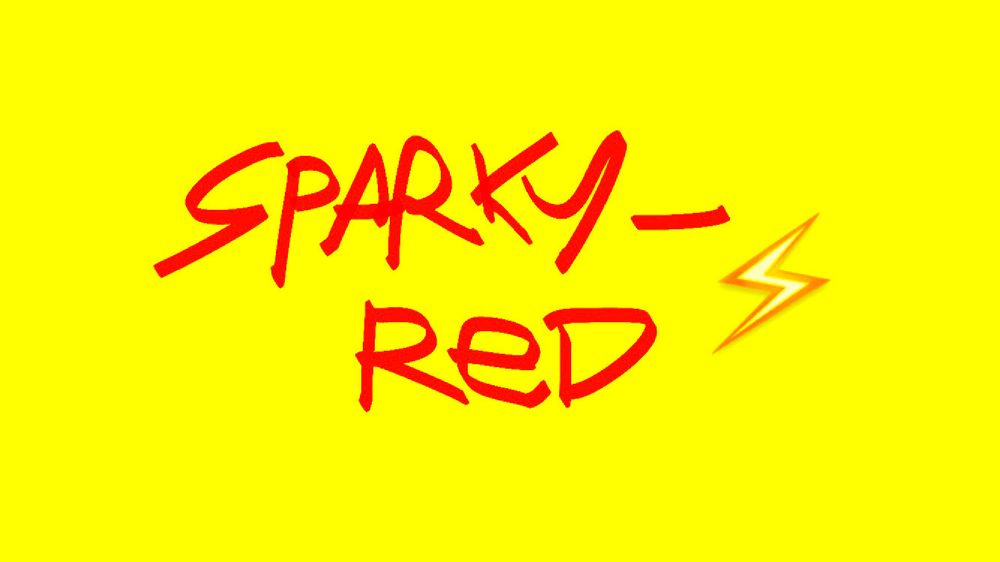 sparky-red OnlyFans profile picture