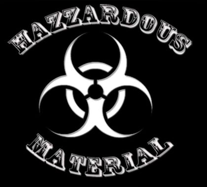 hazzardousmaterial OnlyFans picture