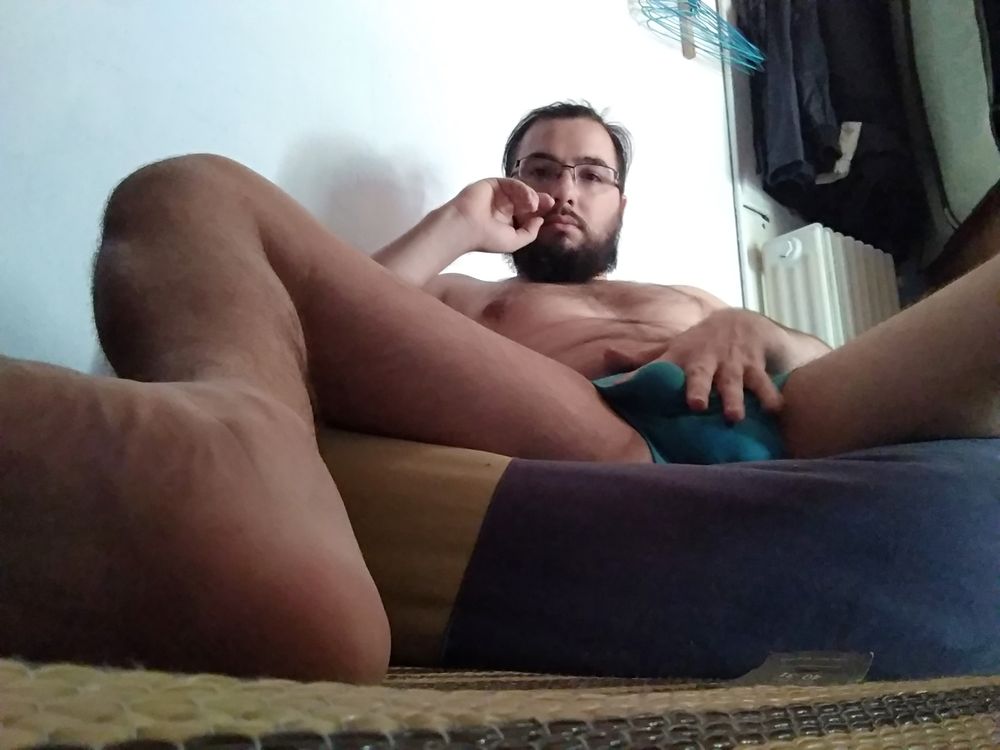 pablopollito93 OnlyFans profile picture
