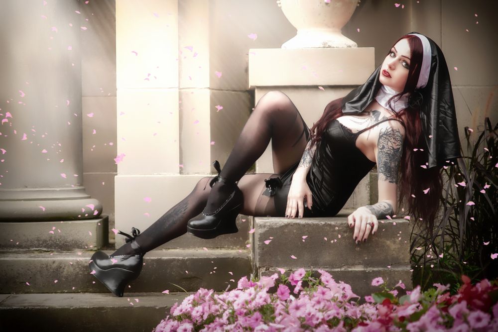 phoenix_sirens OnlyFans profile picture