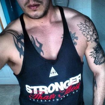 Arron