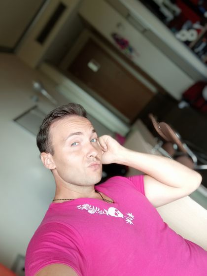 fabioleone8613real OnlyFans picture