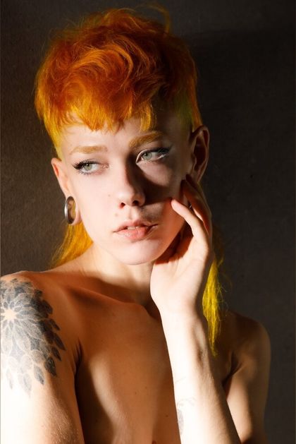 guapa-a OnlyFans picture