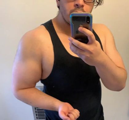 wolfynerd OnlyFans picture