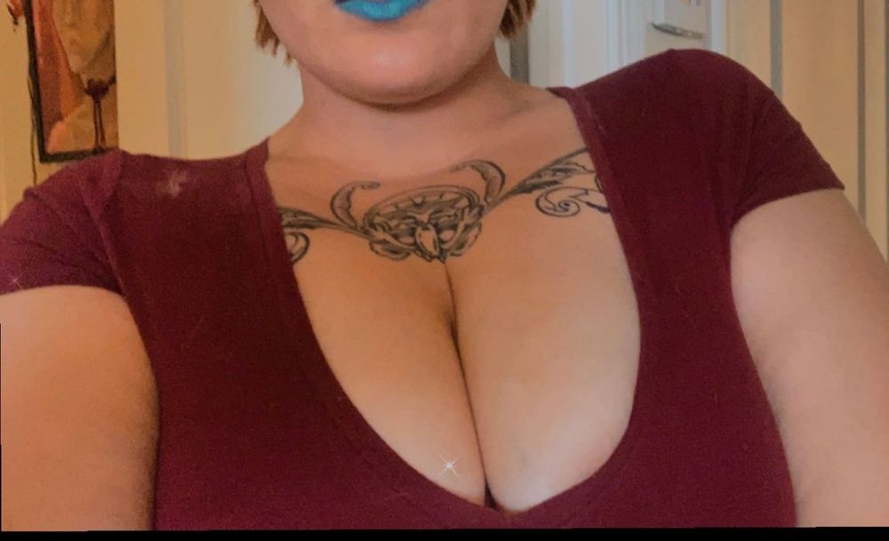 upsidedownsquash OnlyFans profile picture