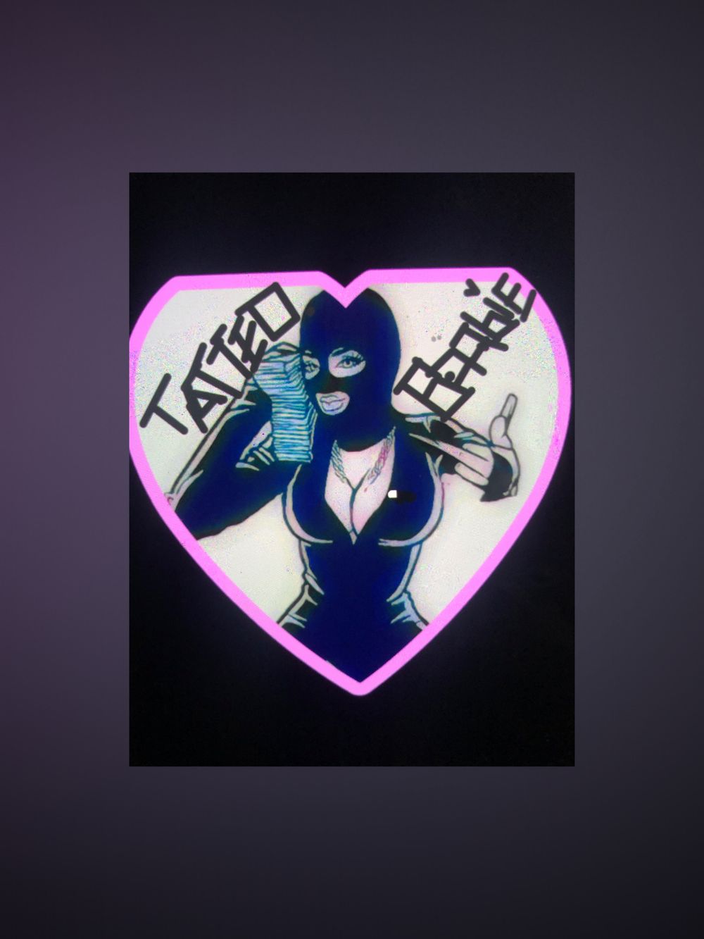 tattedbarbieeex OnlyFans profile picture