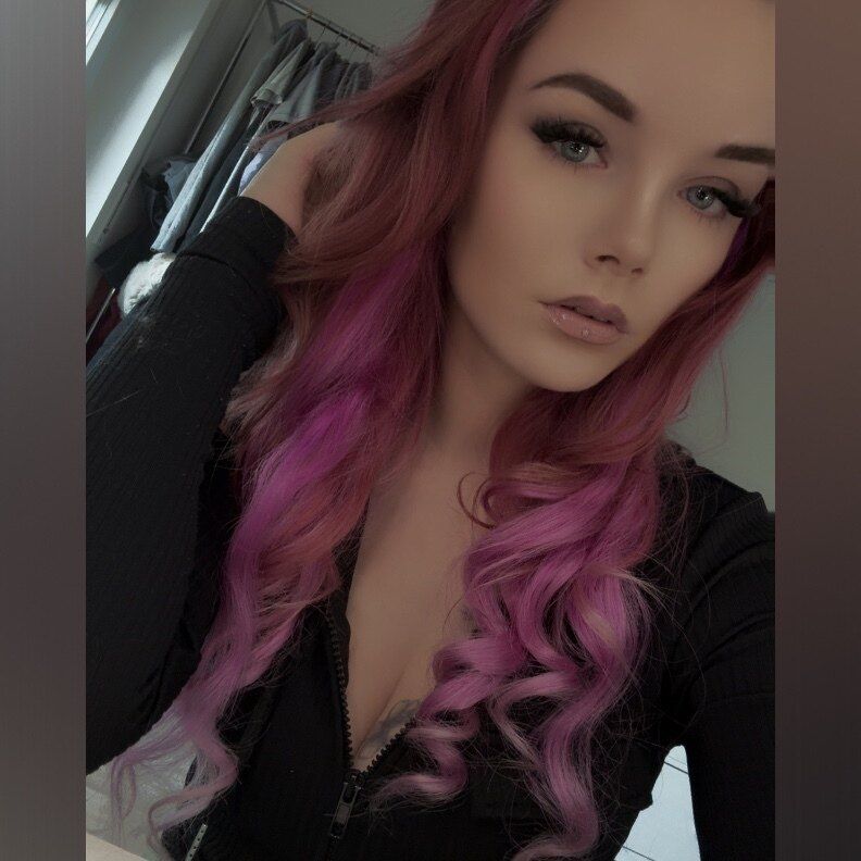 luziferstochter OnlyFans profile picture