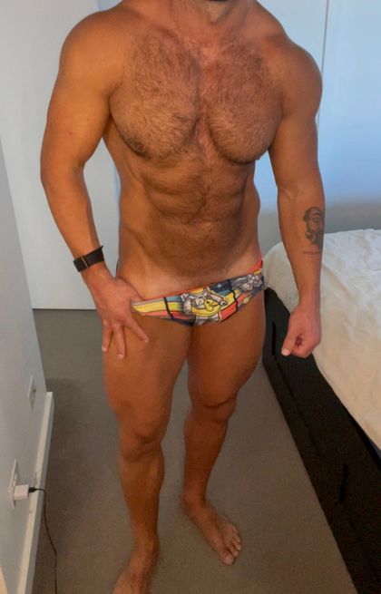 max_jacks0n OnlyFans picture
